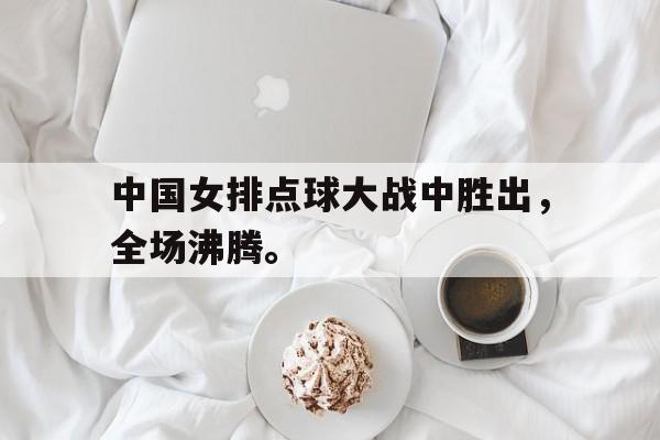 IM电竞app-中国女排点球大战中胜出，全场沸腾。