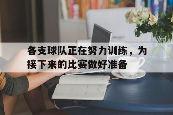 IM电竞下载官方版-各支球队正在努力训练，为接下来的比赛做好准备