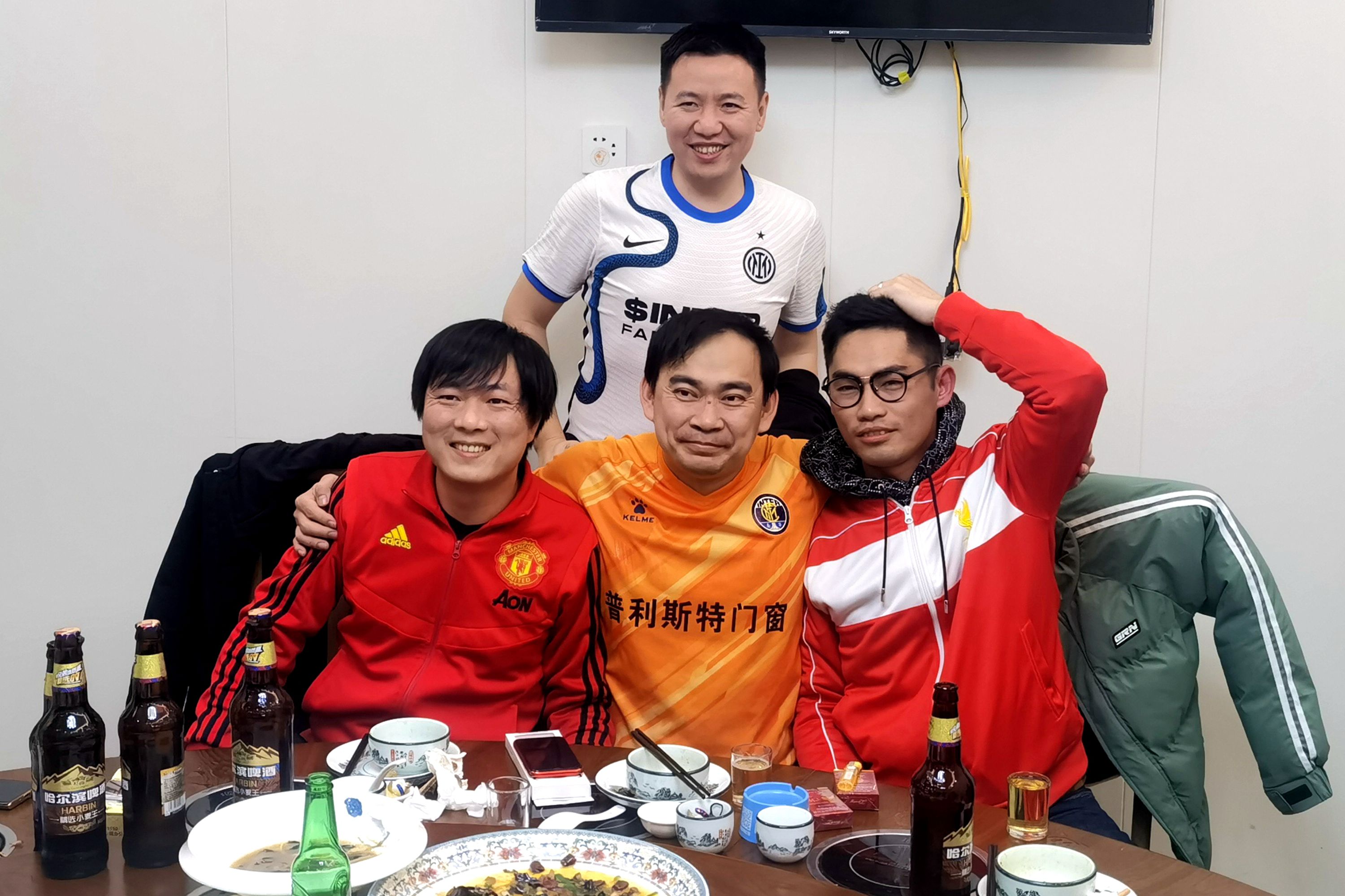 电子竞技-包含利物浦回归首秀大放异彩，恒大主场球迷高呼名字的词条